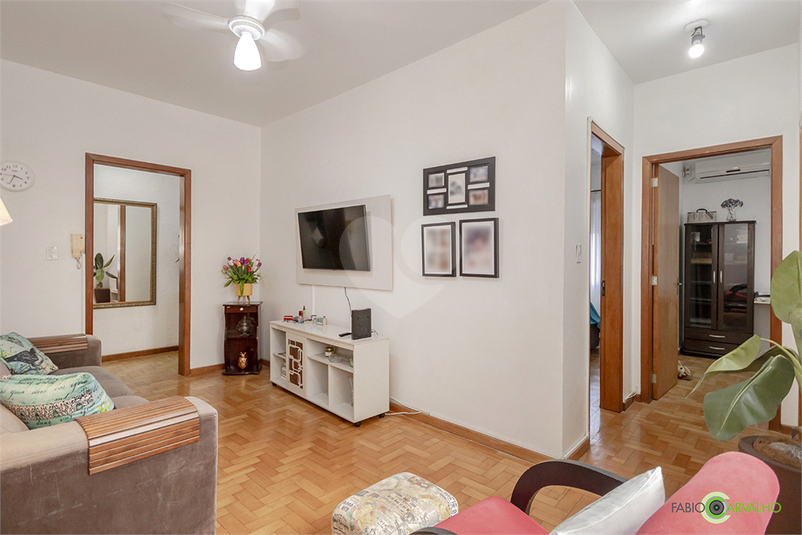 Venda Apartamento Porto Alegre Centro Histórico REO961375 21