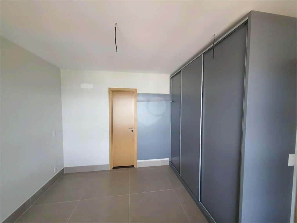 Aluguel Apartamento Campo Grande Jardim Dos Estados REO961383 7