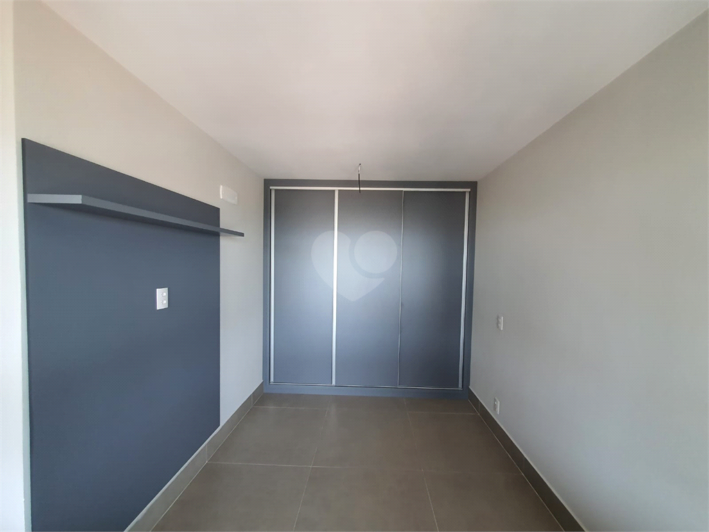 Aluguel Apartamento Campo Grande Jardim Dos Estados REO961383 13