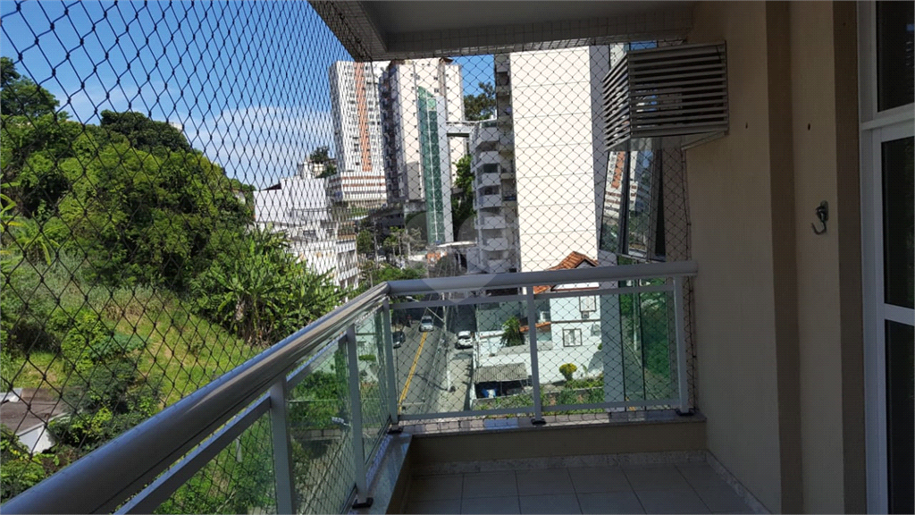 Venda Apartamento Niterói Ingá REO961389 3