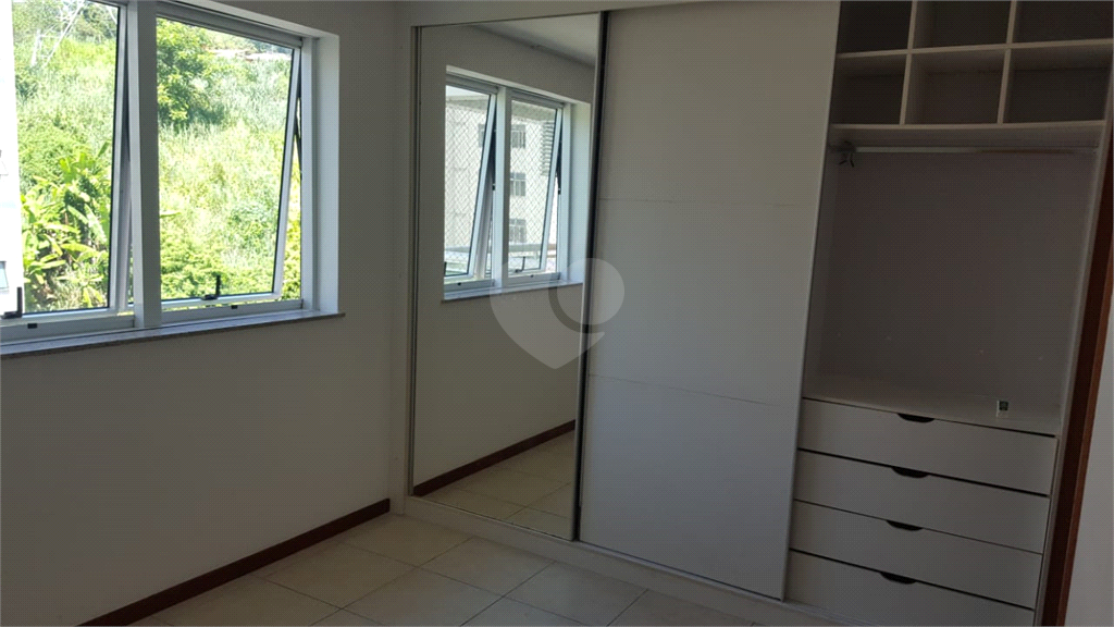 Venda Apartamento Niterói Ingá REO961389 6