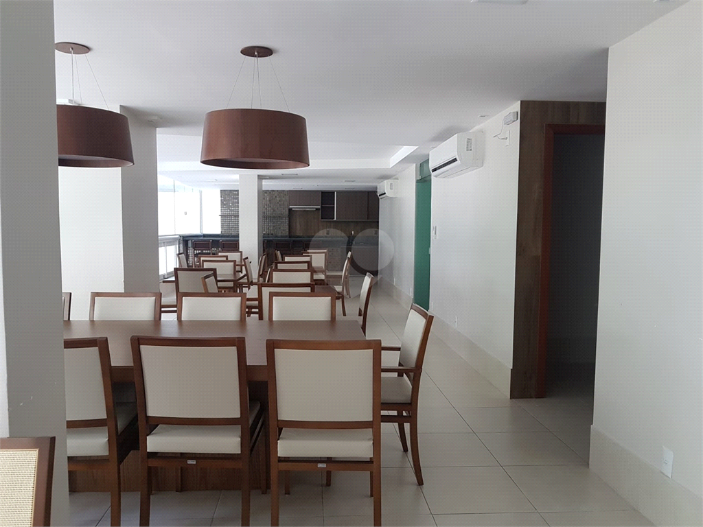 Venda Apartamento Niterói Ingá REO961389 12