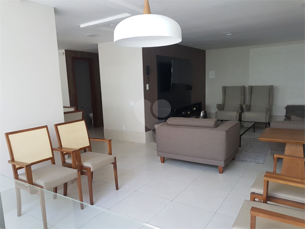 Venda Apartamento Niterói Ingá REO961389 10