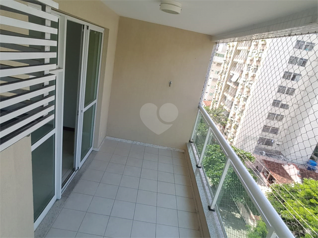 Venda Apartamento Niterói Ingá REO961389 2