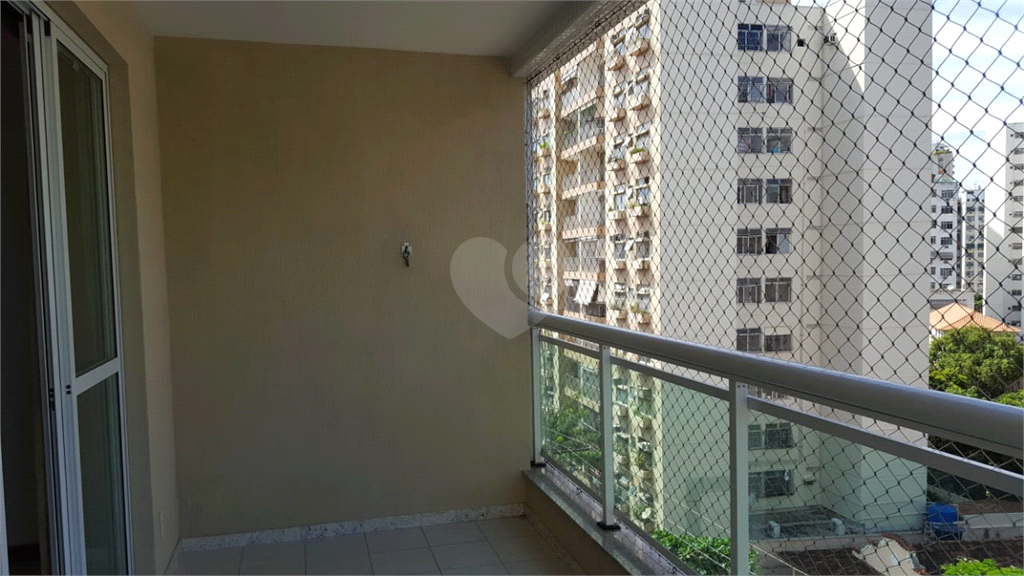 Venda Apartamento Niterói Ingá REO961389 4