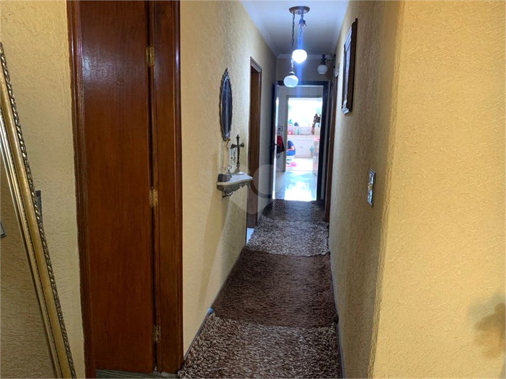 Venda Casa térrea São Paulo Jardim Peri REO961408 9