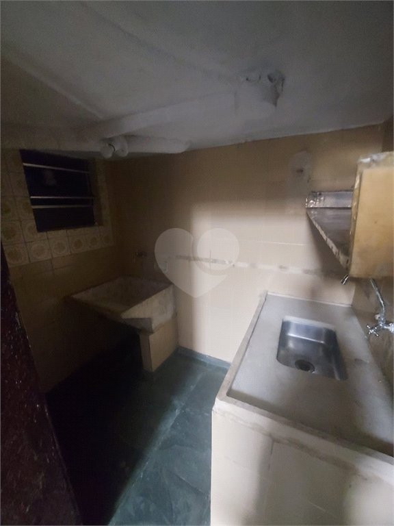 Venda Casa térrea São Paulo Jardim Peri REO961408 34