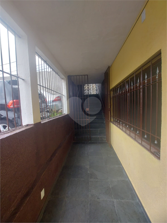 Venda Casa térrea São Paulo Jardim Peri REO961408 27