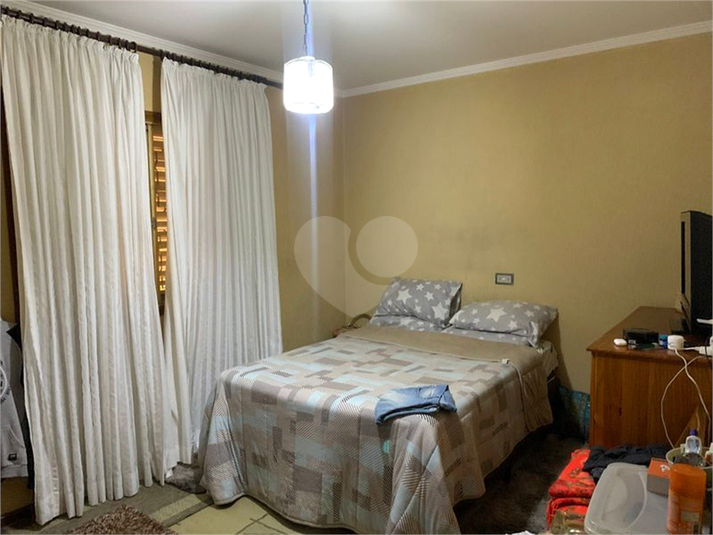 Venda Casa térrea São Paulo Jardim Peri REO961408 13