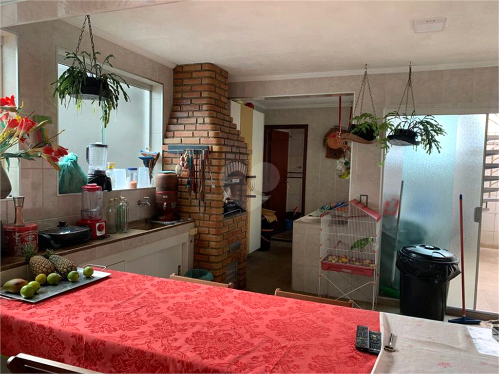 Venda Casa térrea São Paulo Jardim Peri REO961408 17