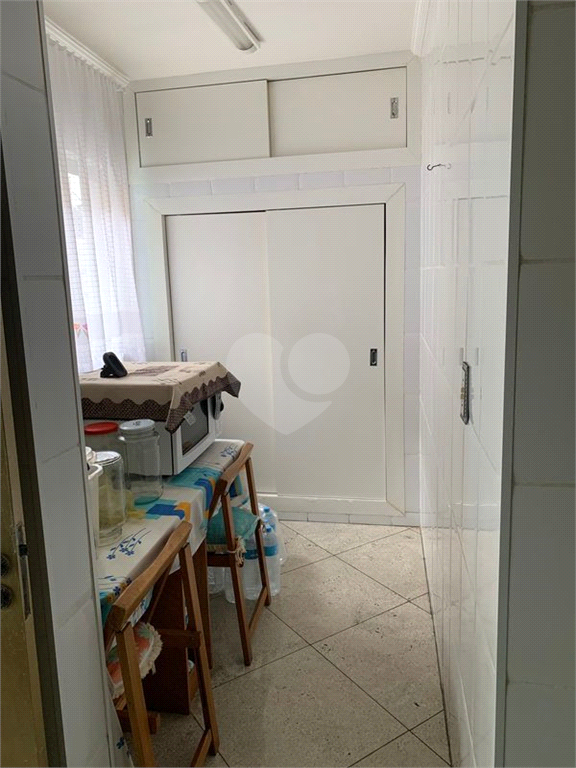 Venda Casa térrea São Paulo Jardim Peri REO961408 8