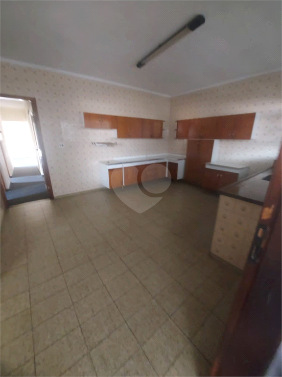 Venda Casa térrea São Paulo Jardim Peri REO961408 40