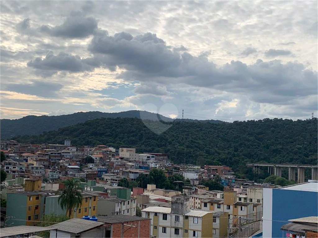 Venda Casa térrea São Paulo Jardim Peri REO961408 25