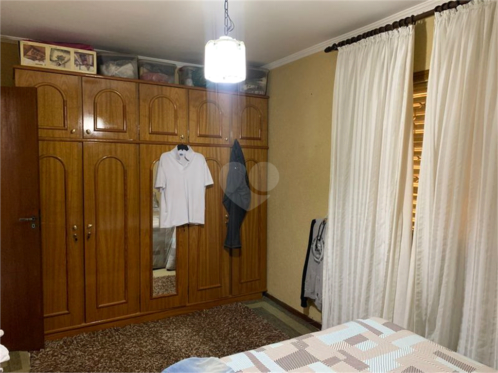 Venda Casa térrea São Paulo Jardim Peri REO961408 14