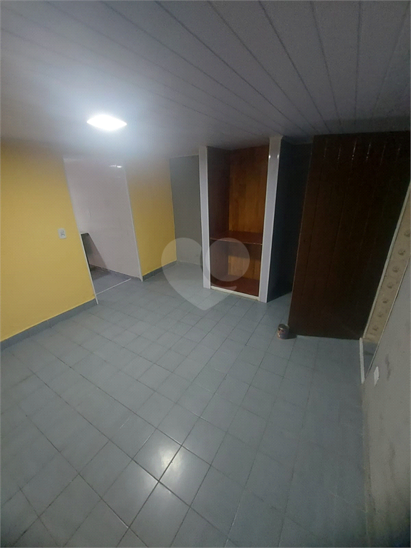 Venda Casa térrea São Paulo Jardim Peri REO961408 37