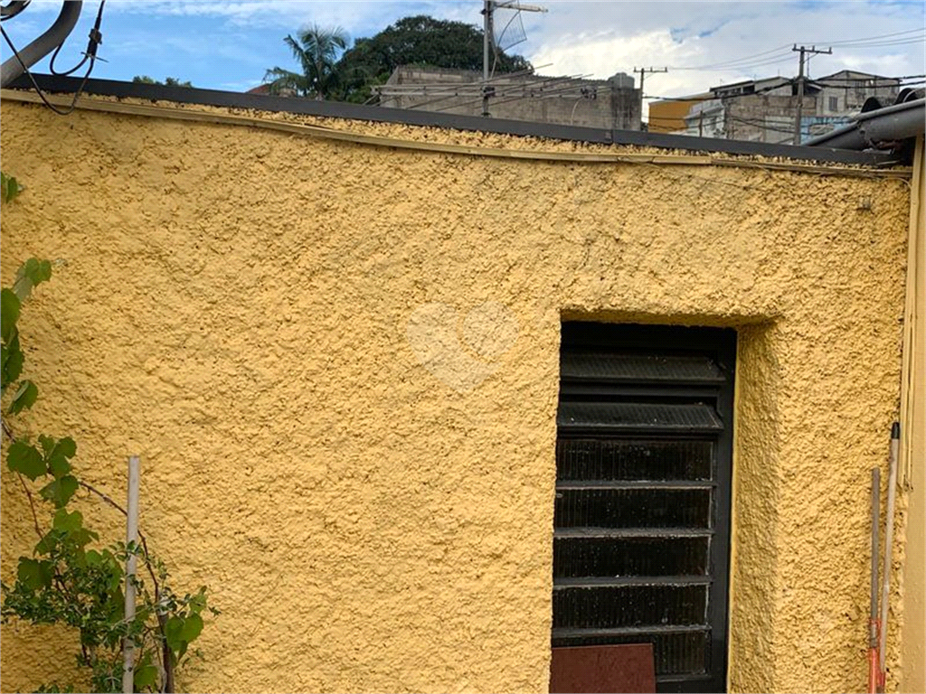 Venda Casa térrea São Paulo Jardim Peri REO961408 24