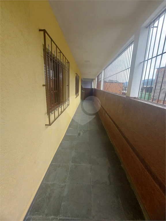 Venda Casa térrea São Paulo Jardim Peri REO961408 26