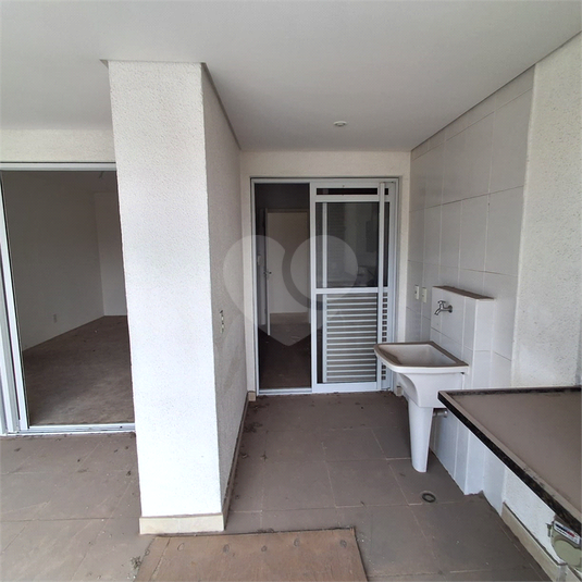 Venda Apartamento São Paulo Jardim Ampliação REO961420 8