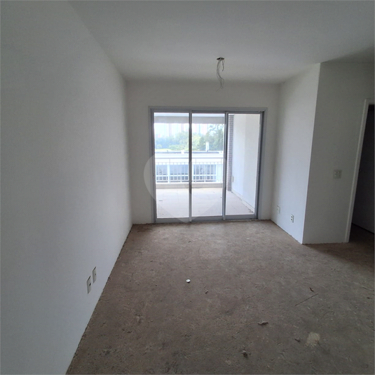 Venda Apartamento São Paulo Jardim Ampliação REO961420 5