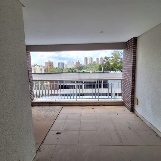 Venda Apartamento São Paulo Jardim Ampliação REO961420 4