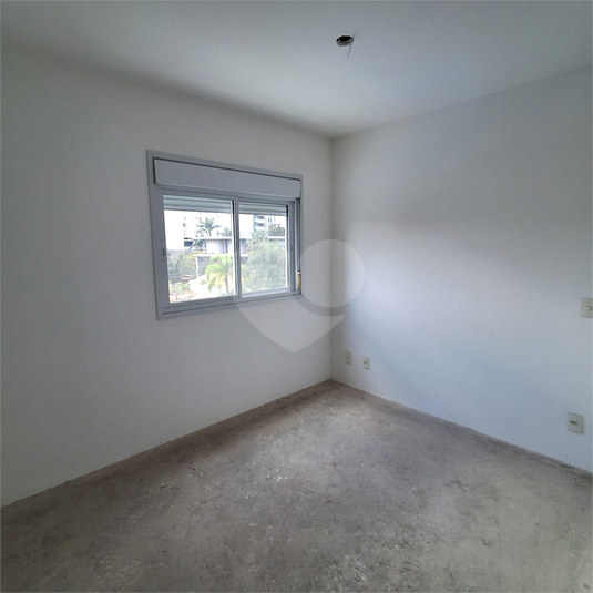 Venda Apartamento São Paulo Jardim Ampliação REO961420 9