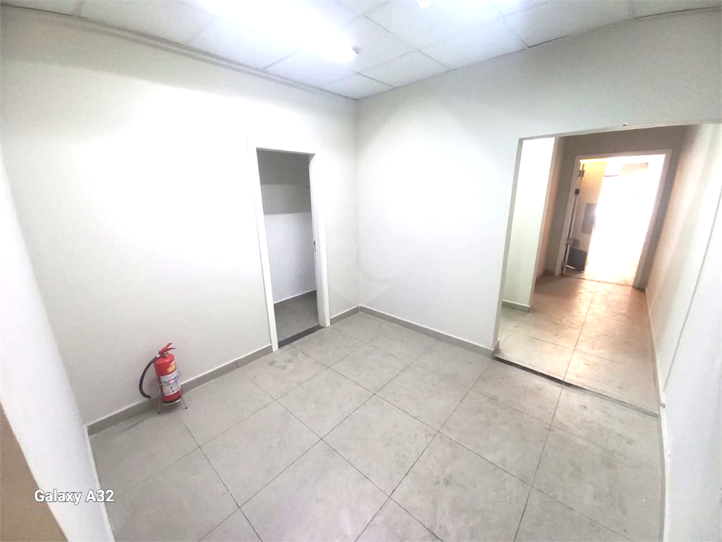 Venda Salão Comercial São Paulo Santana REO961433 6