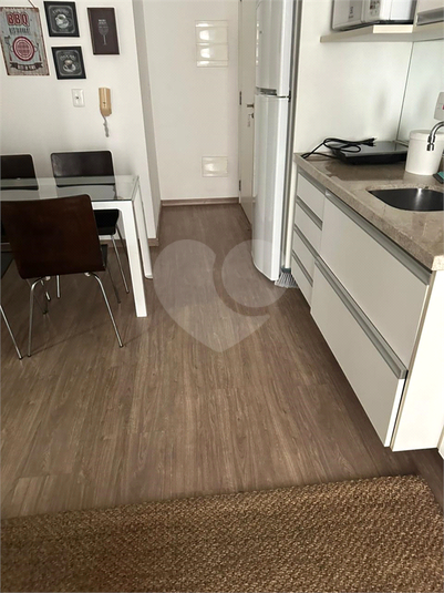 Aluguel Apartamento São Paulo Vila Olímpia REO961434 3