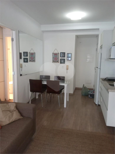 Aluguel Apartamento São Paulo Vila Olímpia REO961434 2