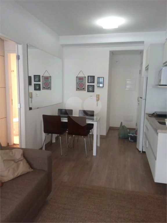 Aluguel Apartamento São Paulo Vila Olímpia REO961434 8