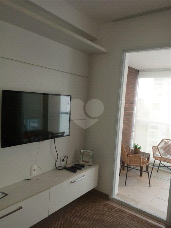 Aluguel Apartamento São Paulo Vila Olímpia REO961434 1