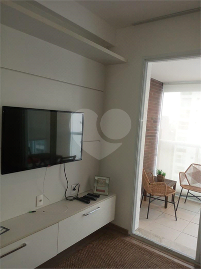 Aluguel Apartamento São Paulo Vila Olímpia REO961434 12