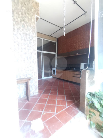 Venda Casa São Paulo Vila Firmiano Pinto REO961435 1