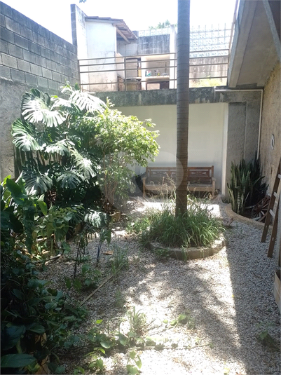 Venda Casa São Paulo Vila Firmiano Pinto REO961435 3