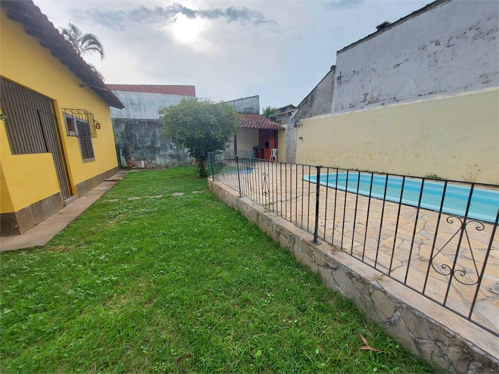 Venda Casa Niterói Engenho Do Mato REO961446 4