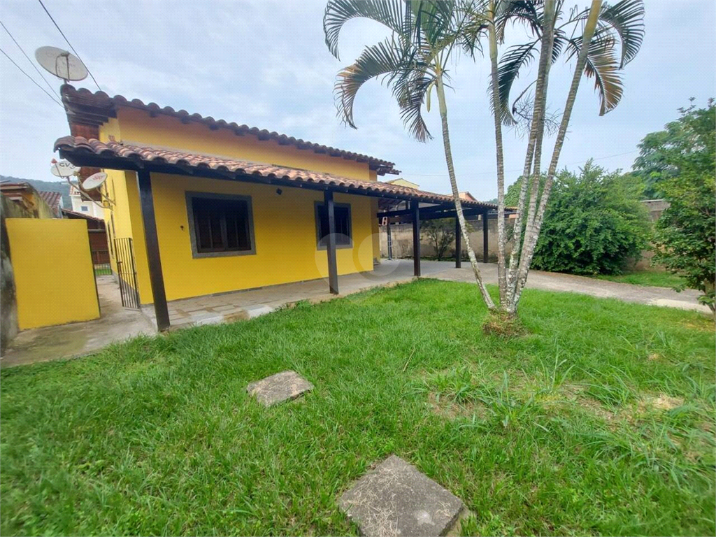 Venda Casa Niterói Engenho Do Mato REO961446 3