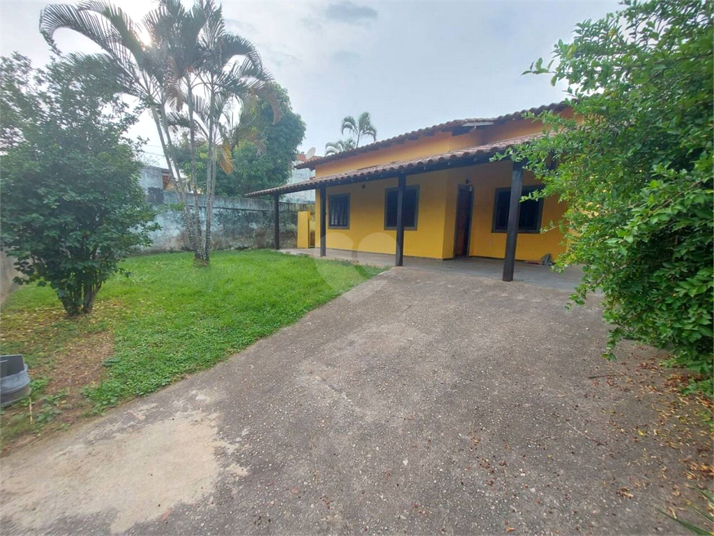 Venda Casa Niterói Engenho Do Mato REO961446 1