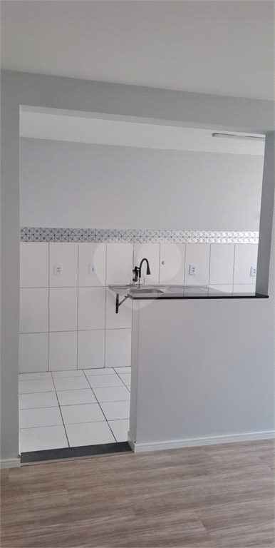 Venda Apartamento Bauru Parque Bauru REO961448 3