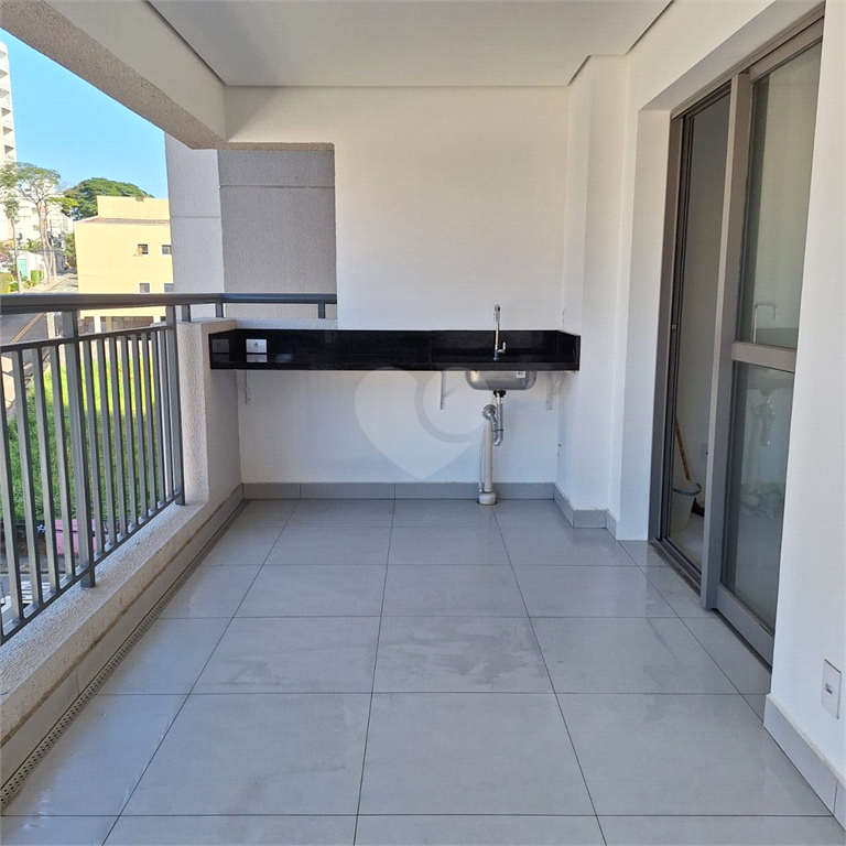 Venda Apartamento Santo André Vila Gilda REO961449 16