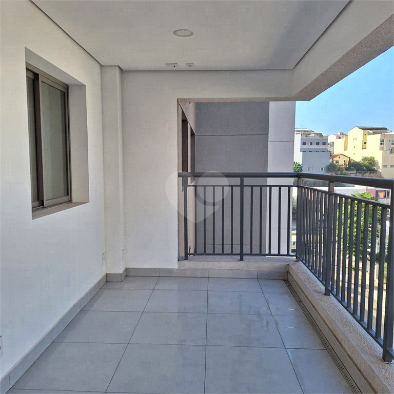 Venda Apartamento Santo André Vila Gilda REO961449 18