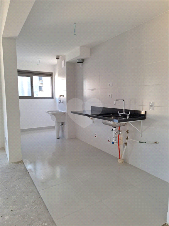 Venda Apartamento Santo André Vila Gilda REO961449 2