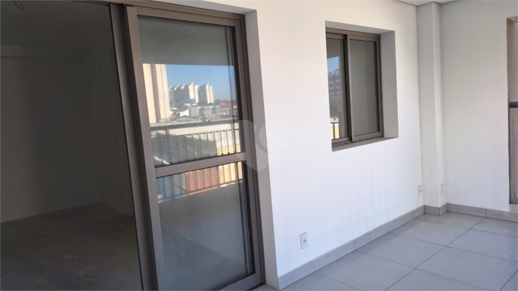 Venda Apartamento Santo André Vila Gilda REO961449 4