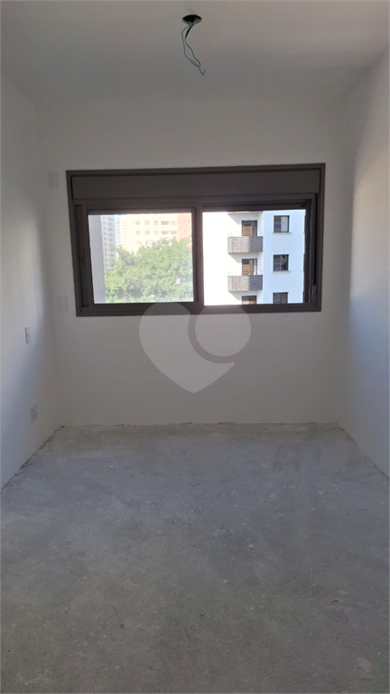 Venda Apartamento Santo André Vila Gilda REO961449 11