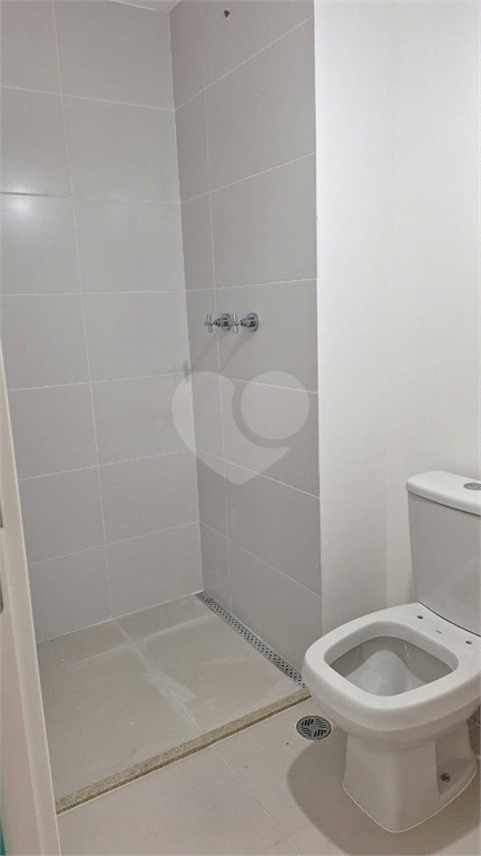 Venda Apartamento Santo André Vila Gilda REO961449 9