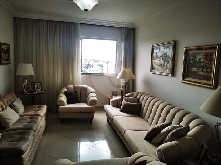 Venda Apartamento São Paulo Mirandópolis REO961450 4