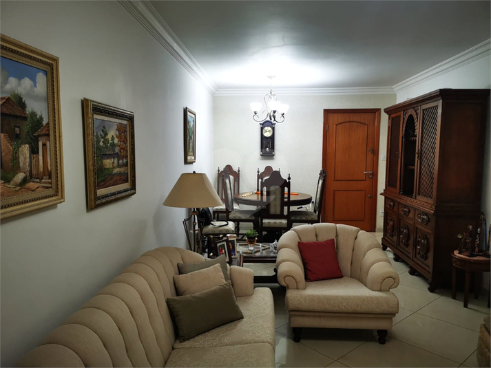 Venda Apartamento São Paulo Mirandópolis REO961450 2