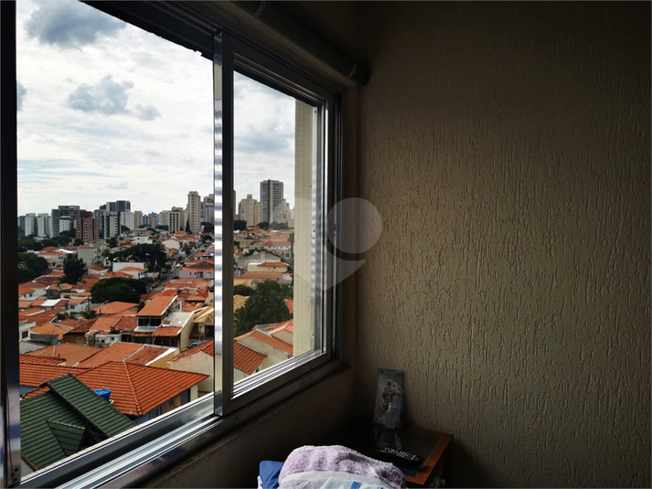 Venda Apartamento São Paulo Mirandópolis REO961450 12