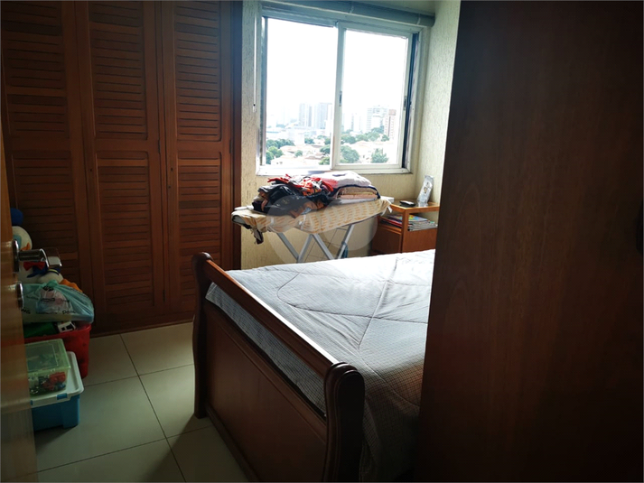 Venda Apartamento São Paulo Mirandópolis REO961450 11