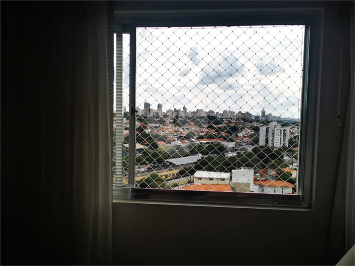 Venda Apartamento São Paulo Mirandópolis REO961450 3