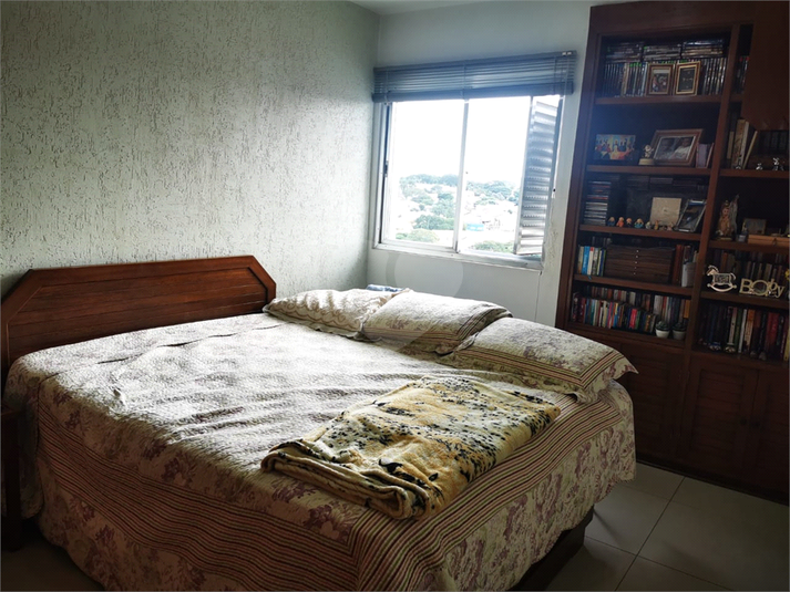 Venda Apartamento São Paulo Mirandópolis REO961450 7