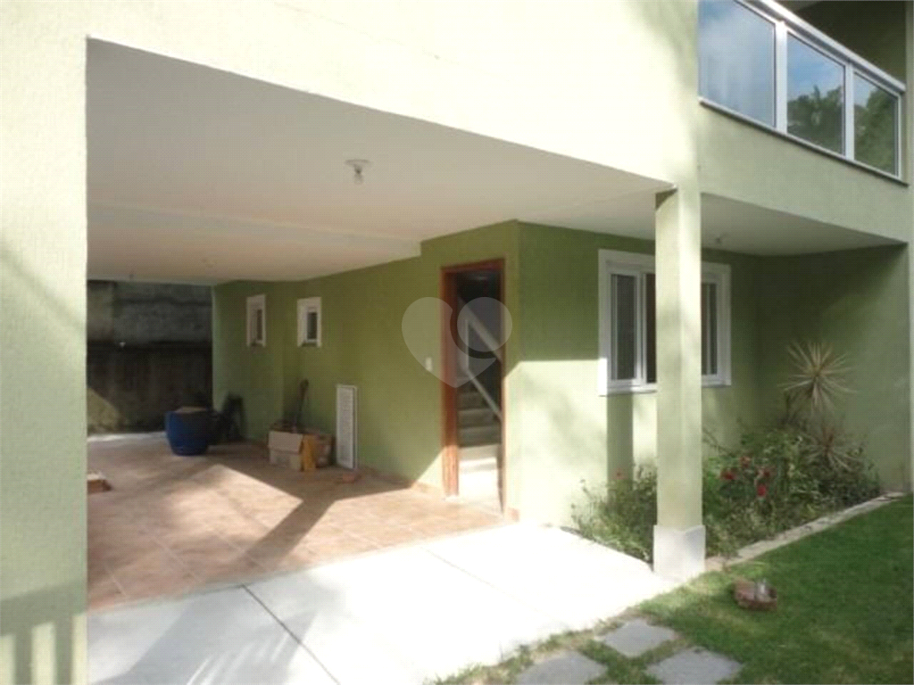 Venda Casa Niterói Serra Grande REO961460 2